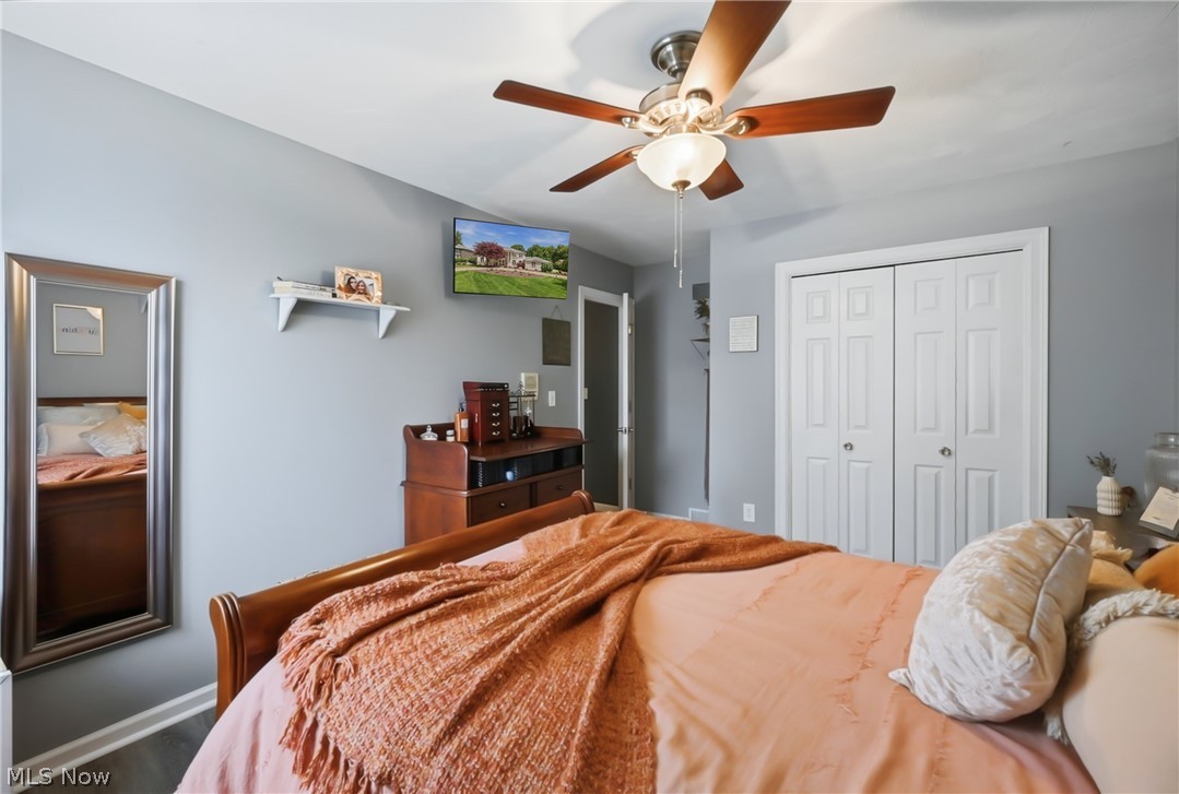 3782 Sperone Drive Canfield OH 44406