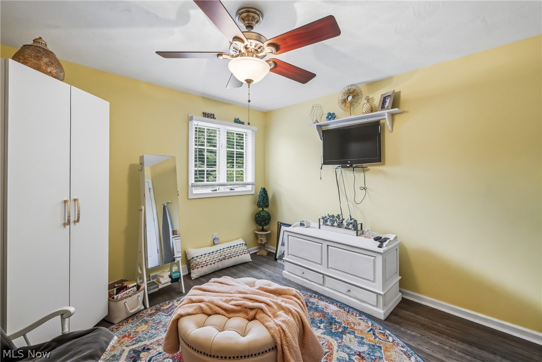 3782 Sperone Drive Canfield OH 44406