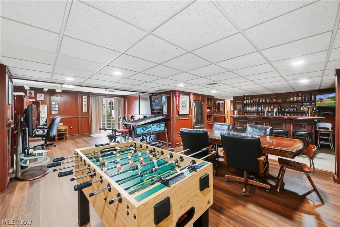 3782 Sperone Drive Canfield OH 44406