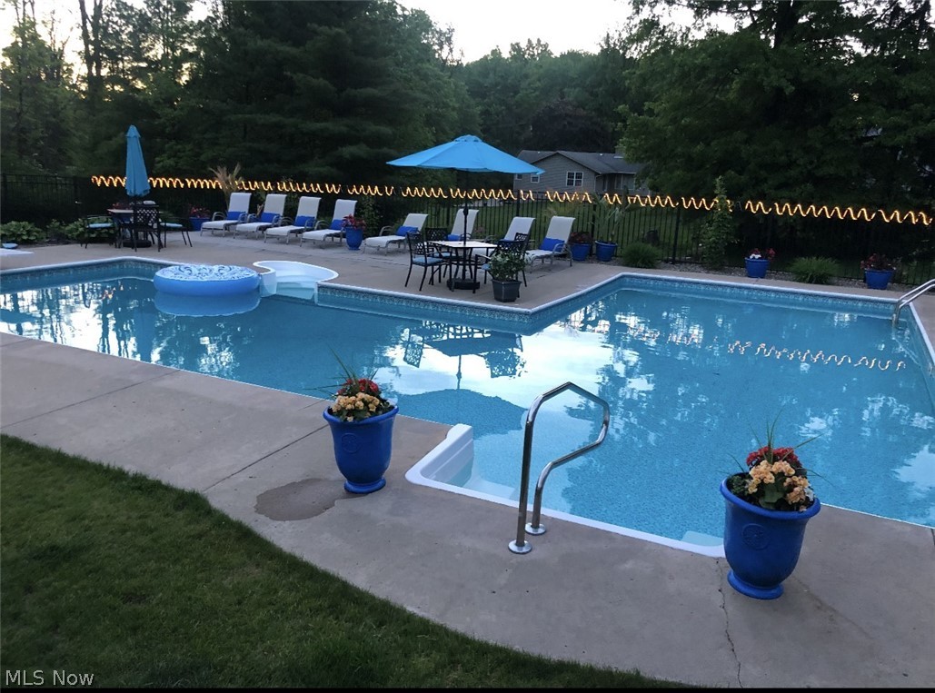 3782 Sperone Drive Canfield OH 44406