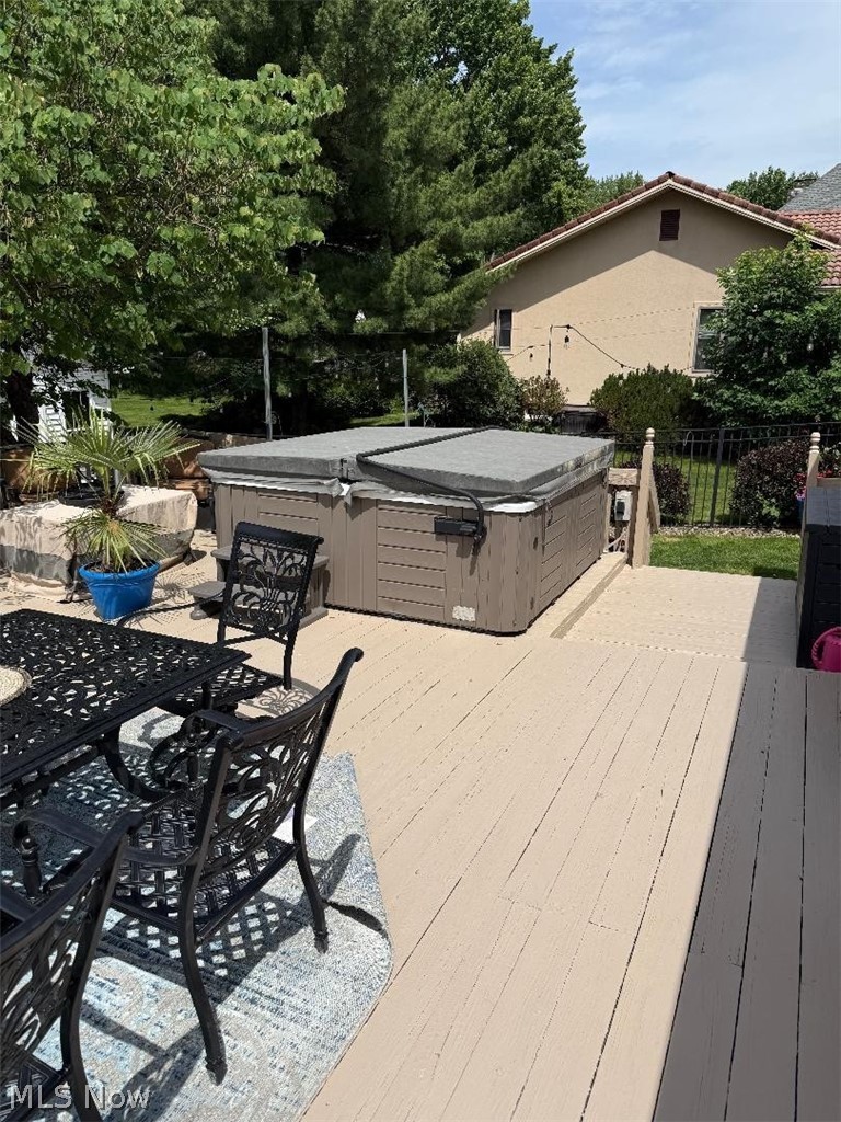 3782 Sperone Drive Canfield OH 44406
