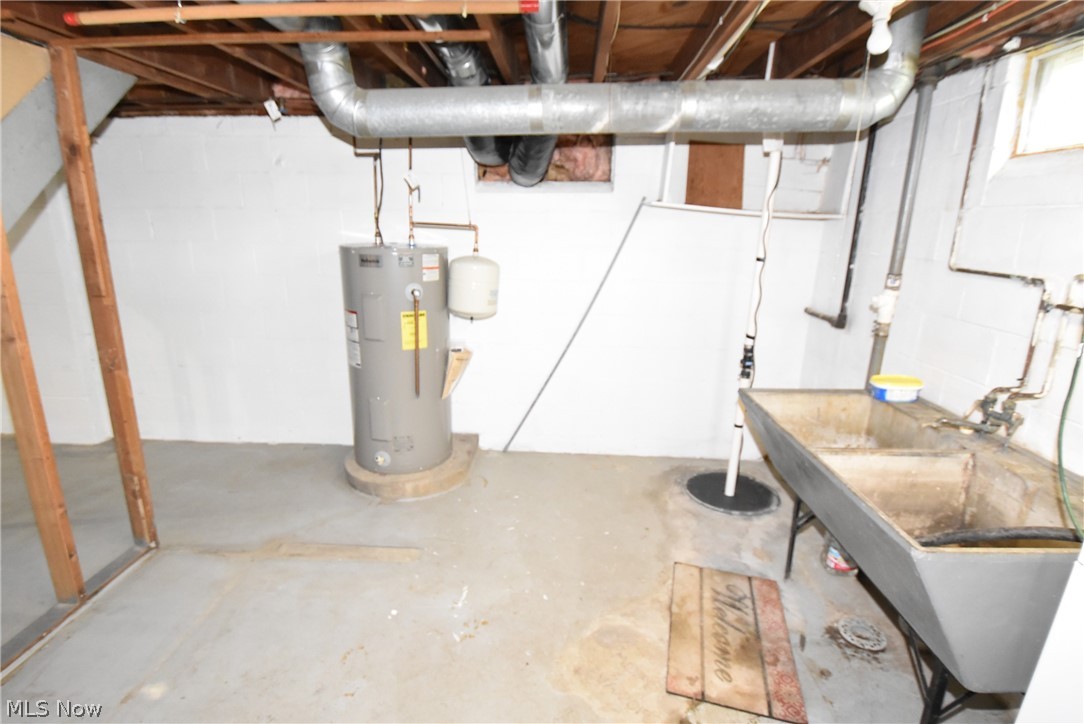 507 S Canal Street Newton Falls OH 44444