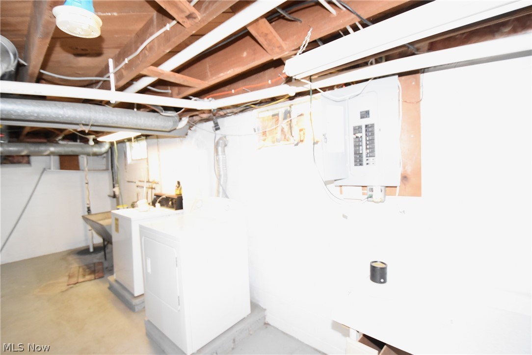 507 S Canal Street Newton Falls OH 44444