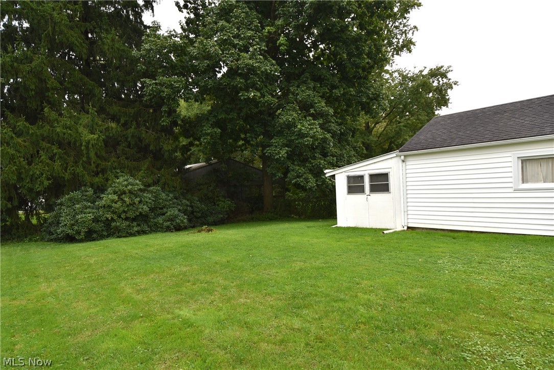 507 S Canal Street Newton Falls OH 44444