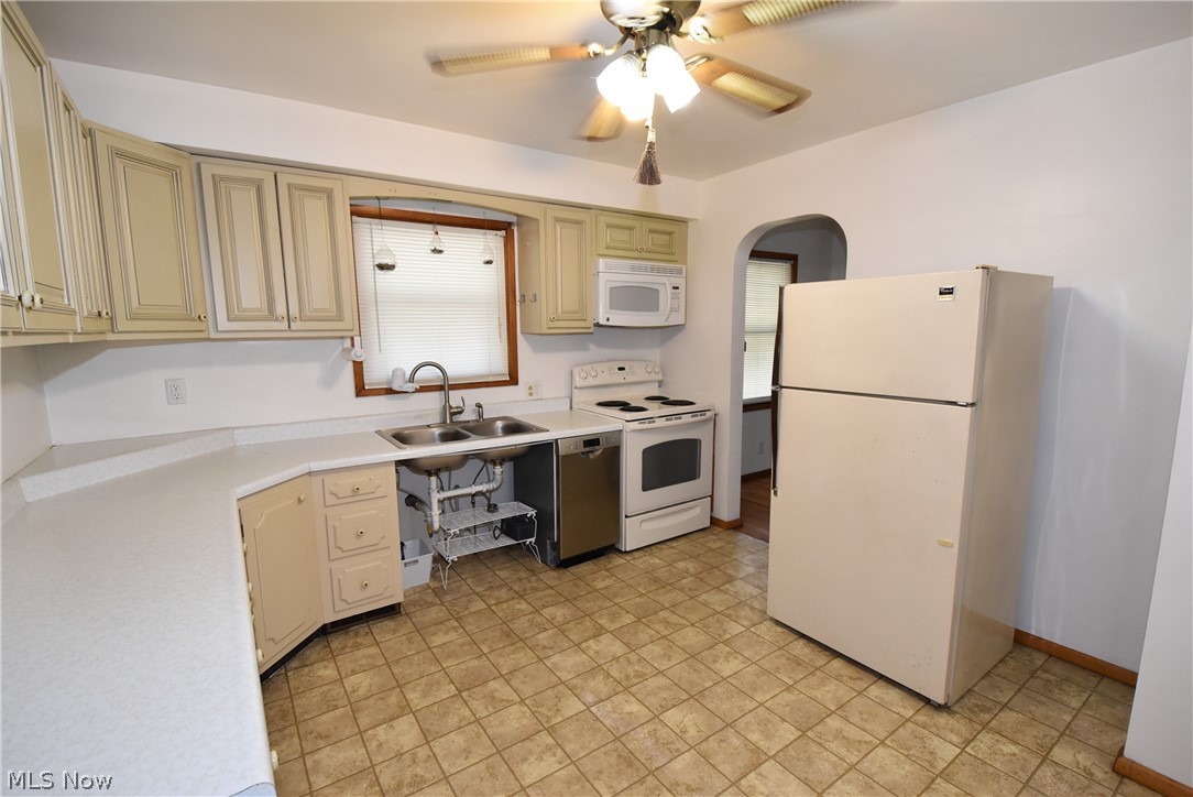 507 S Canal Street Newton Falls OH 44444