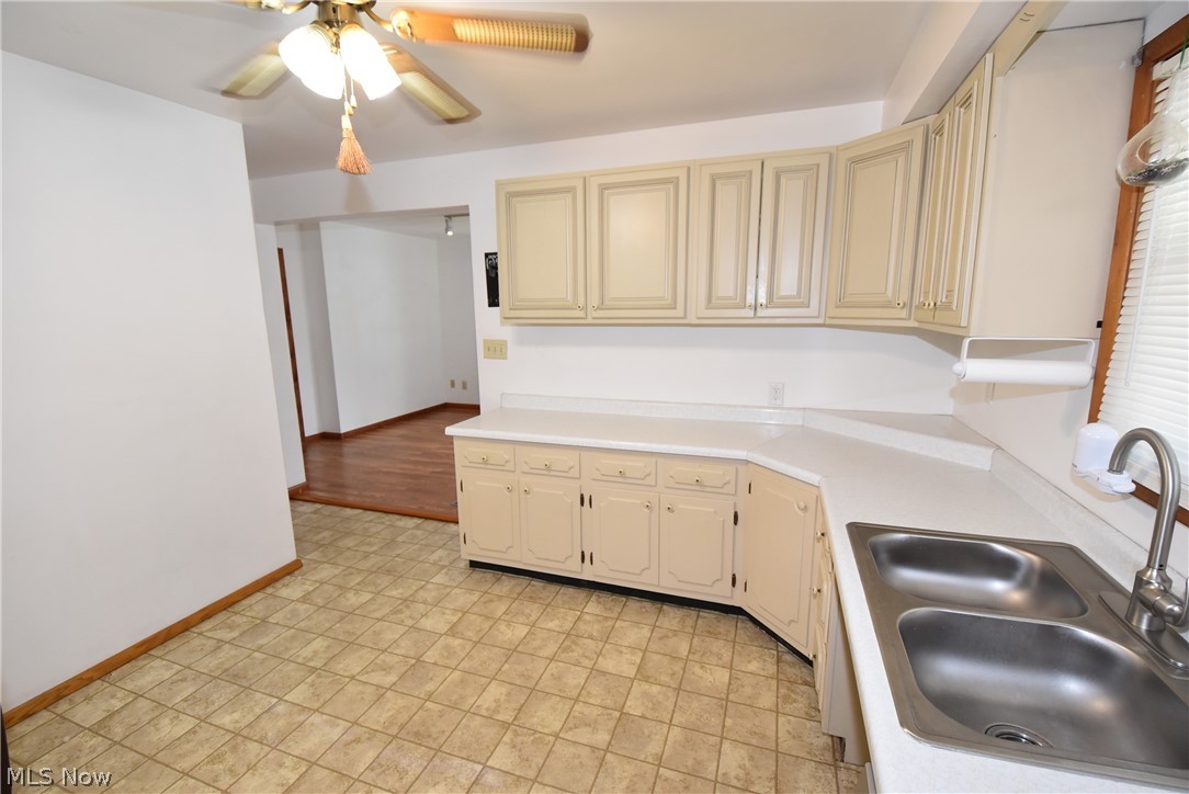 507 S Canal Street Newton Falls OH 44444
