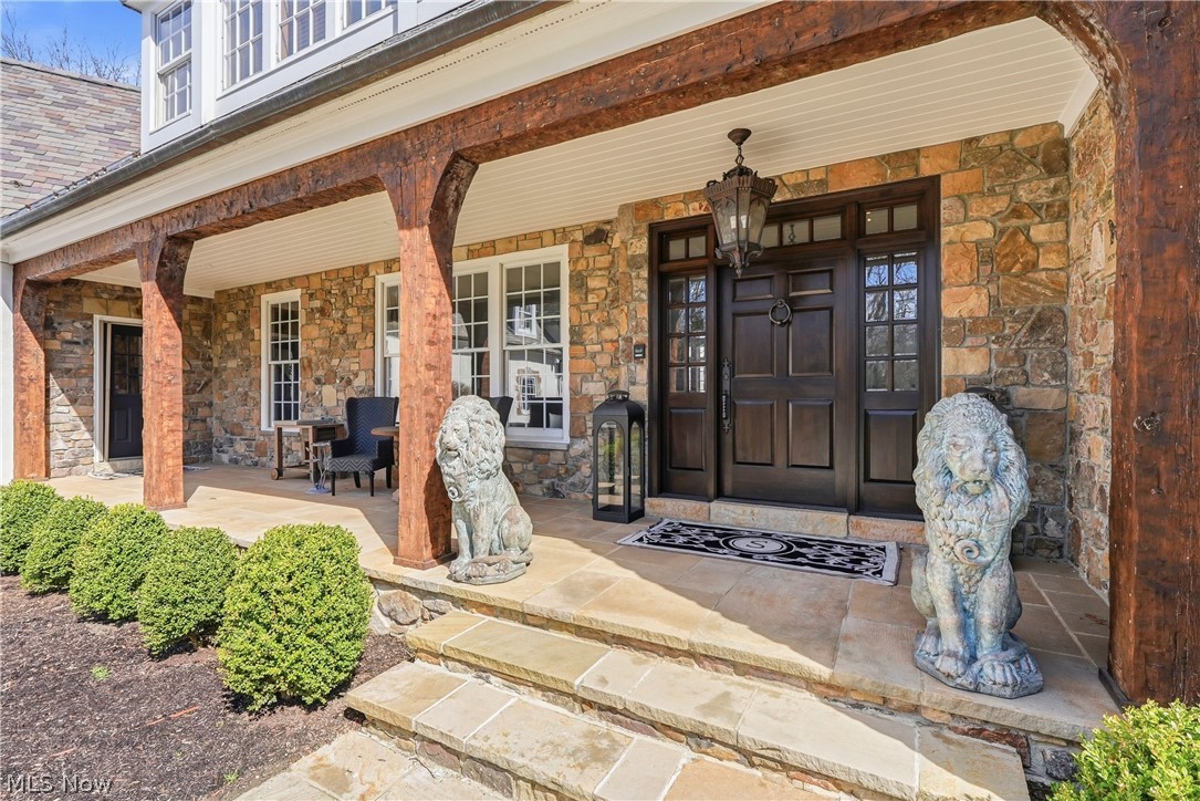 809 Village Trails Gates Mills OH 44040