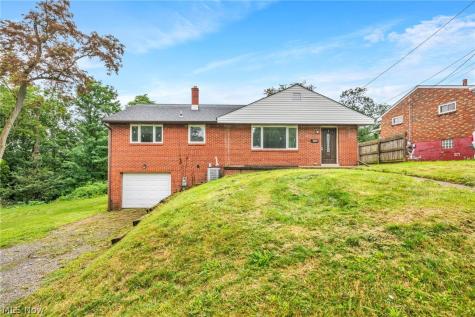 156 Greenwich Avenue Steubenville OH 43952