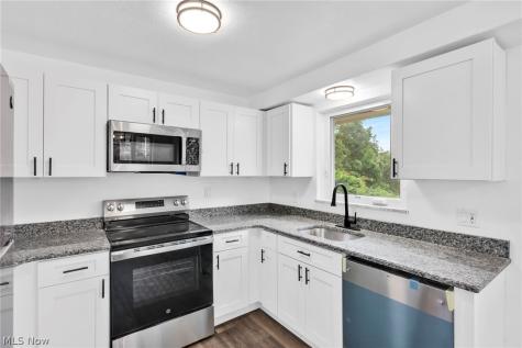 156 Greenwich Avenue Steubenville OH 43952