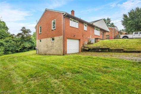 156 Greenwich Avenue Steubenville OH 43952