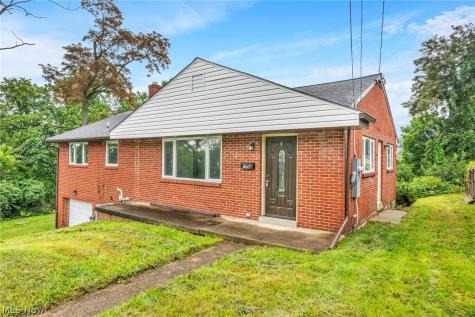 156 Greenwich Avenue Steubenville OH 43952