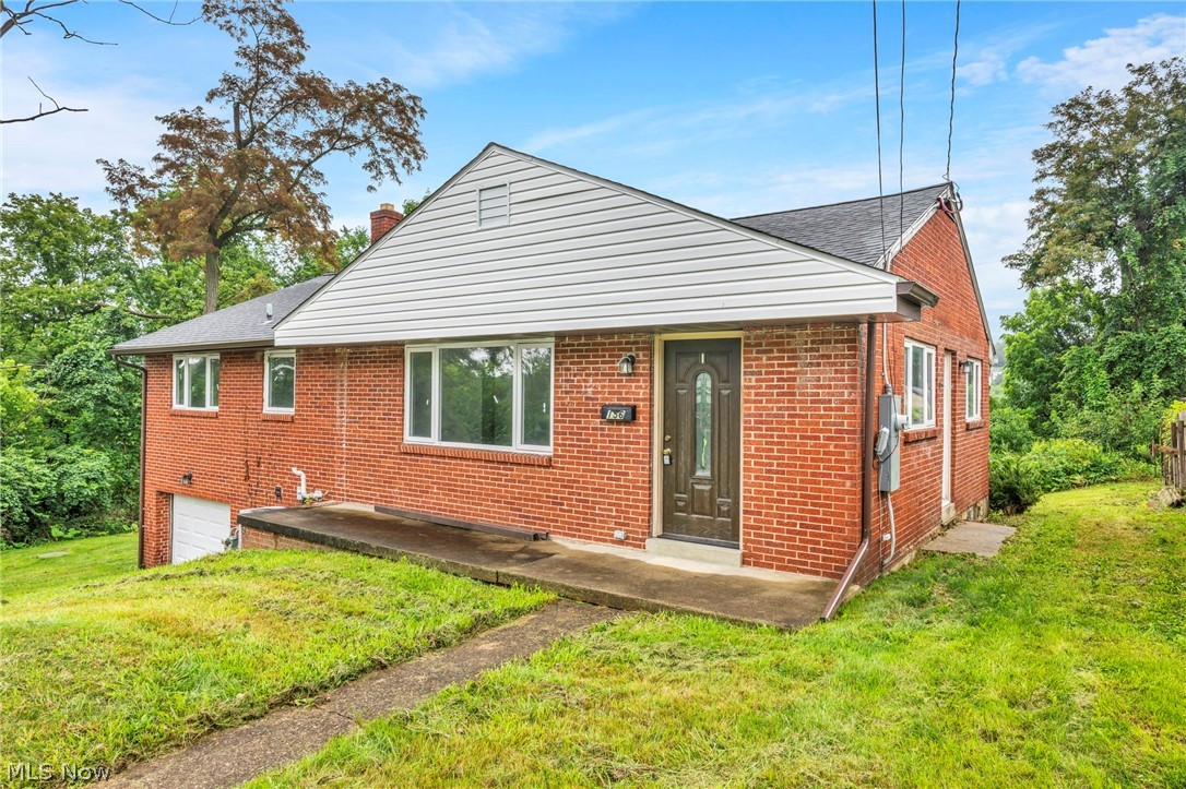 156 Greenwich Avenue Steubenville OH 43952