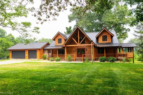 4848 Township Road 305 Millersburg OH 44654