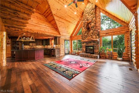 4848 Township Road 305 Millersburg OH 44654
