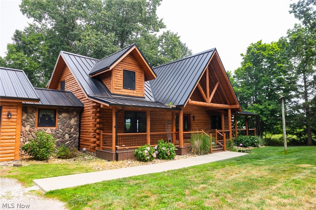 4848 Township Road 305 Millersburg OH 44654