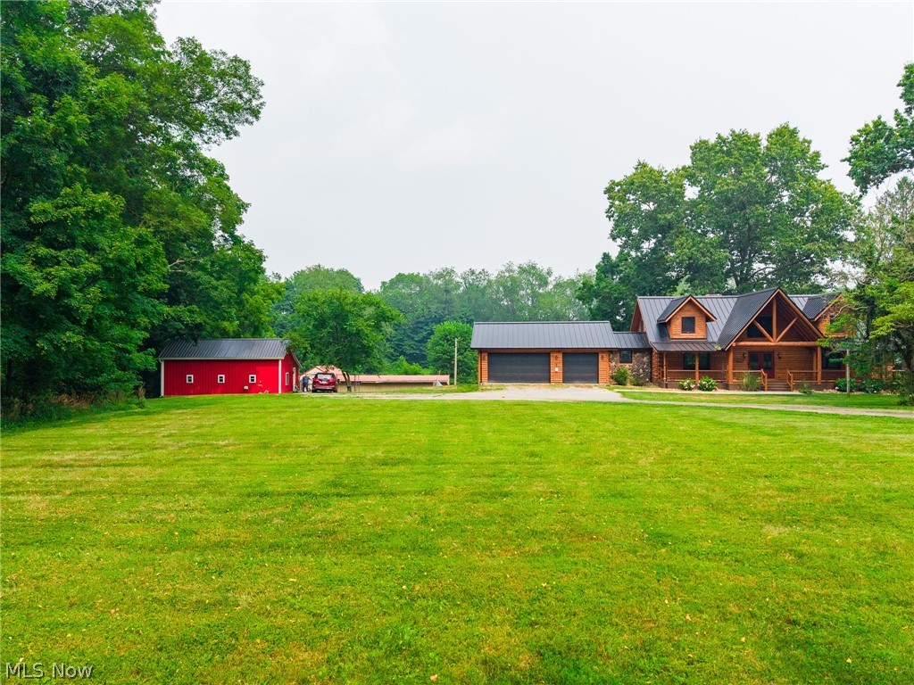 4848 Township Road 305 Millersburg OH 44654