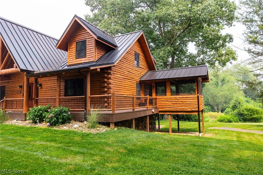 4848 Township Road 305 Millersburg OH 44654