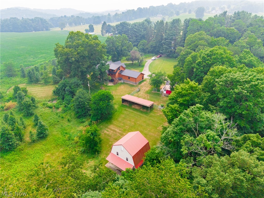 4848 Township Road 305 Millersburg OH 44654