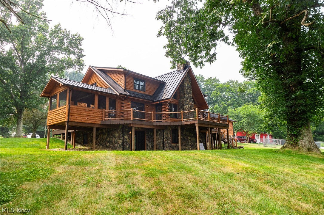 4848 Township Road 305 Millersburg OH 44654