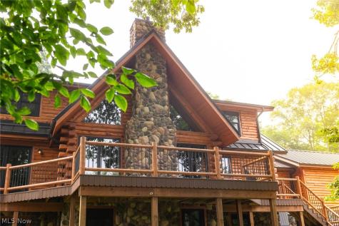 4848 Township Road 305 Millersburg OH 44654