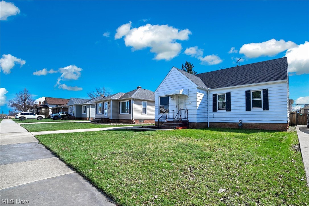 7615 Kenilworth Avenue Parma OH 44129