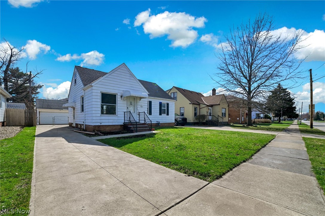 7615 Kenilworth Avenue Parma OH 44129