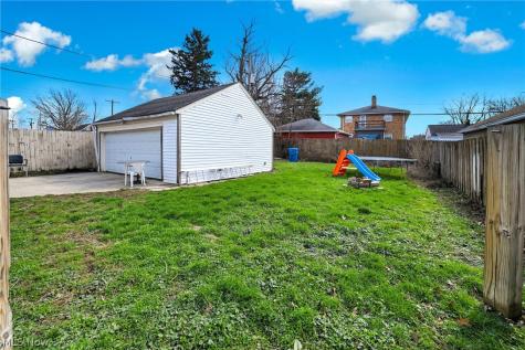 7615 Kenilworth Avenue Parma OH 44129