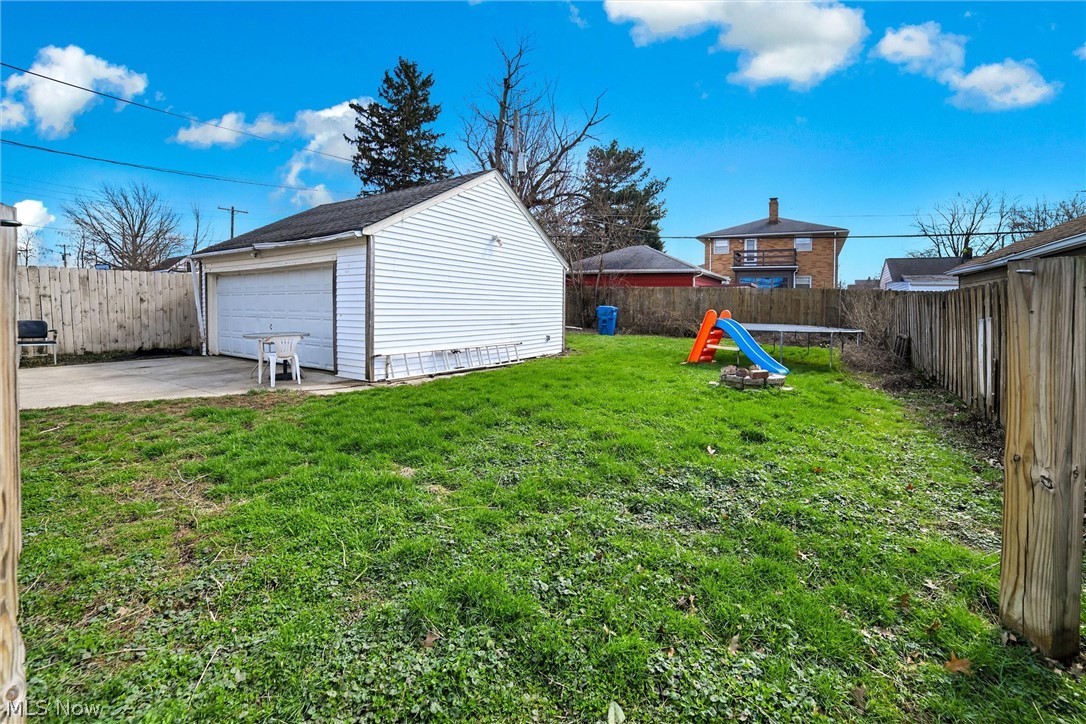 7615 Kenilworth Avenue Parma OH 44129