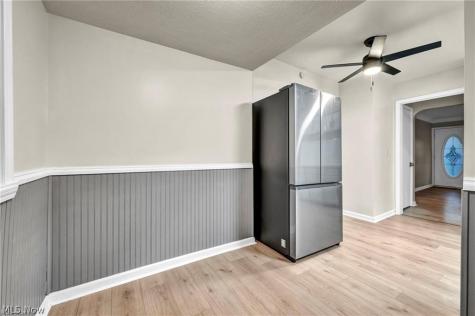 20801 Morris Avenue Euclid OH 44123