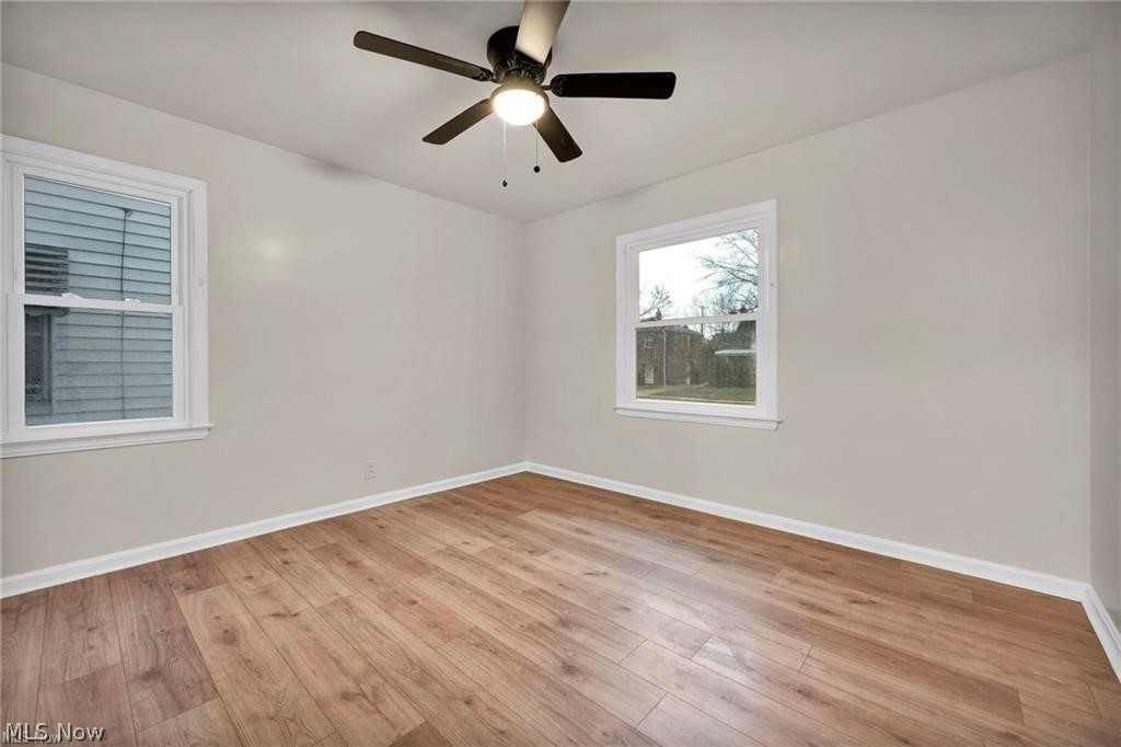 20801 Morris Avenue Euclid OH 44123