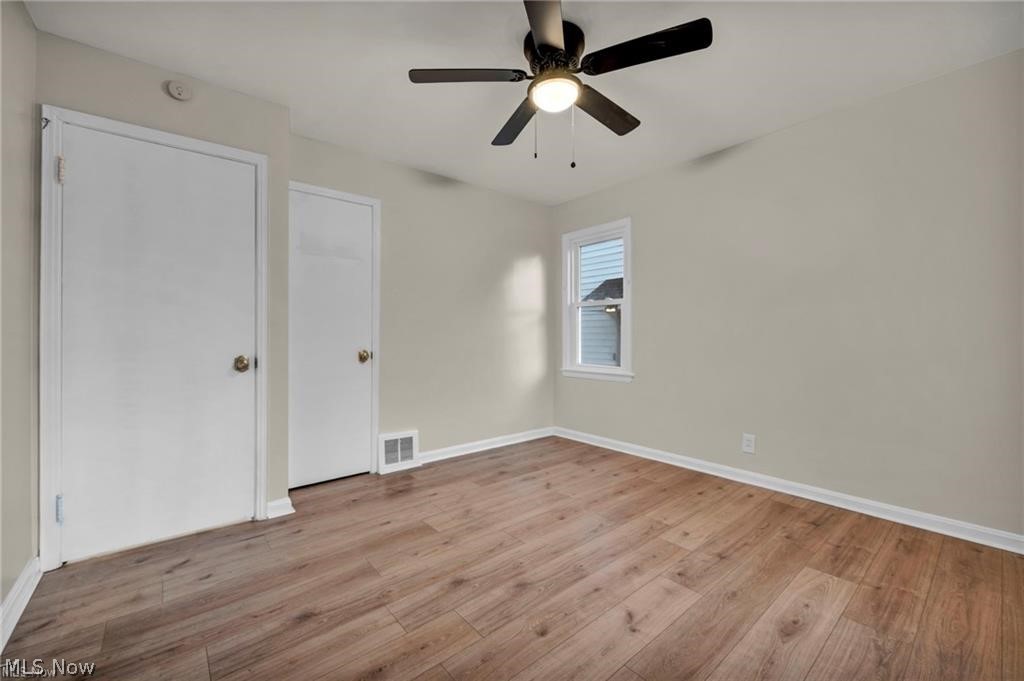 20801 Morris Avenue Euclid OH 44123