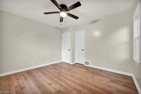 20801 Morris Avenue Euclid OH 44123