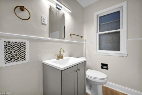20801 Morris Avenue Euclid OH 44123