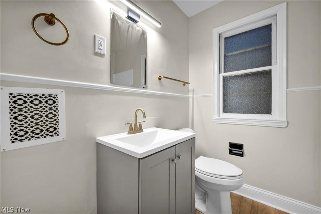 20801 Morris Avenue Euclid OH 44123