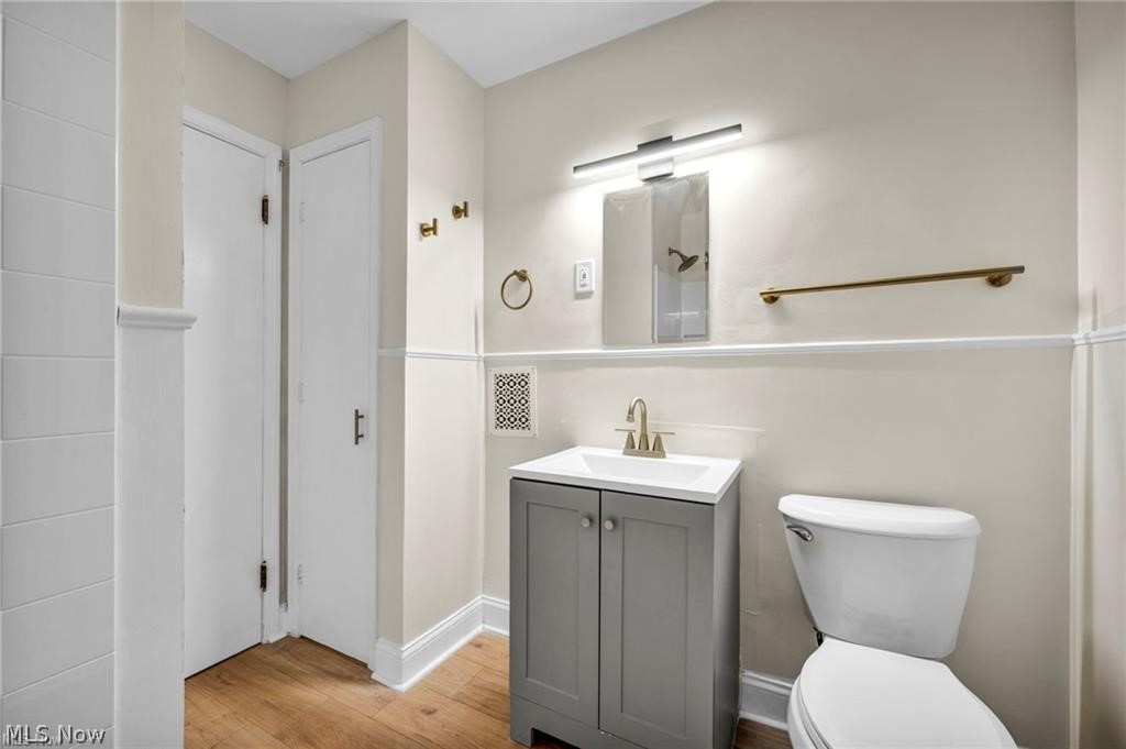 20801 Morris Avenue Euclid OH 44123