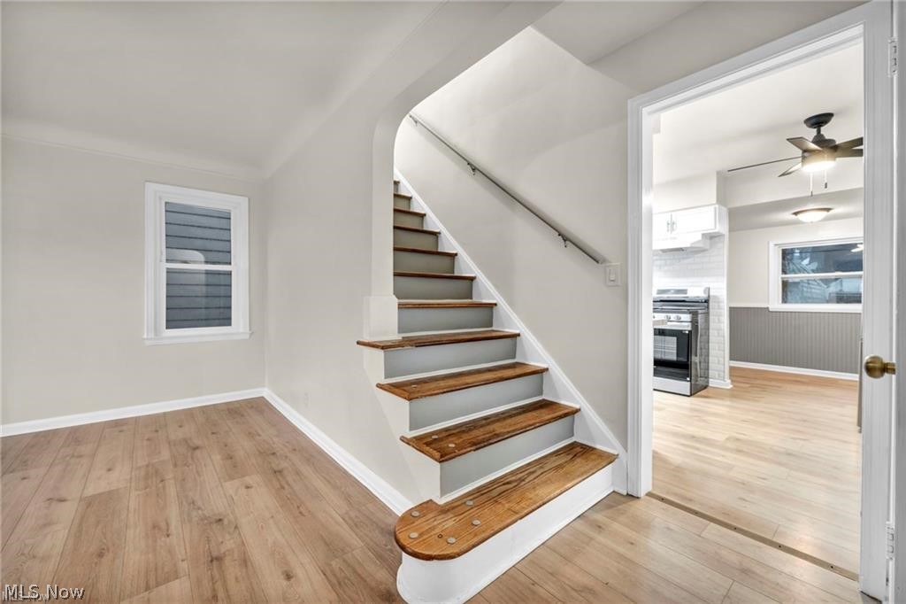 20801 Morris Avenue Euclid OH 44123
