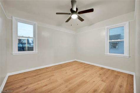 20801 Morris Avenue Euclid OH 44123