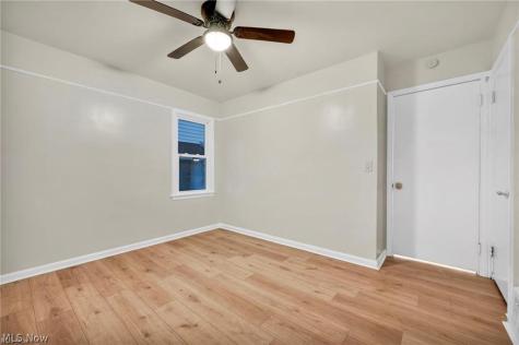 20801 Morris Avenue Euclid OH 44123