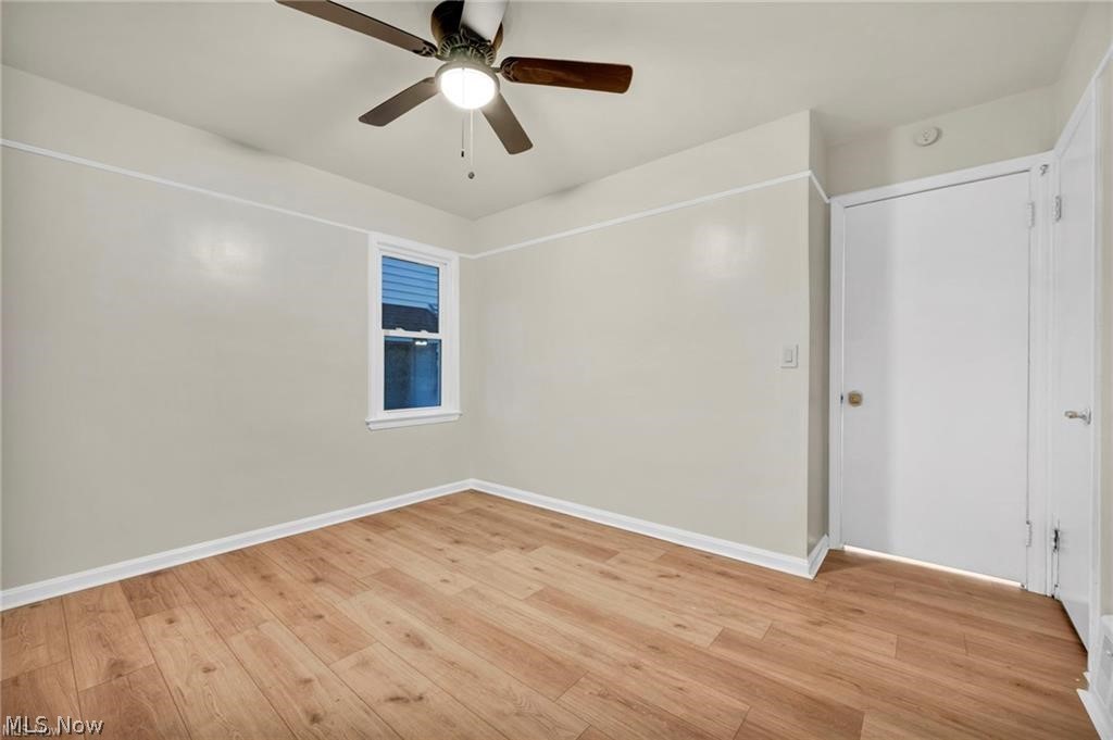 20801 Morris Avenue Euclid OH 44123