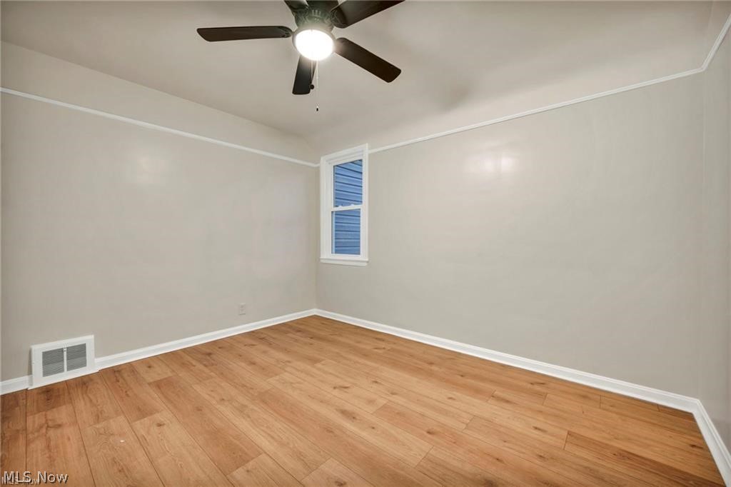 20801 Morris Avenue Euclid OH 44123