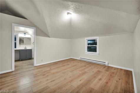 20801 Morris Avenue Euclid OH 44123