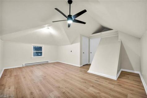 20801 Morris Avenue Euclid OH 44123