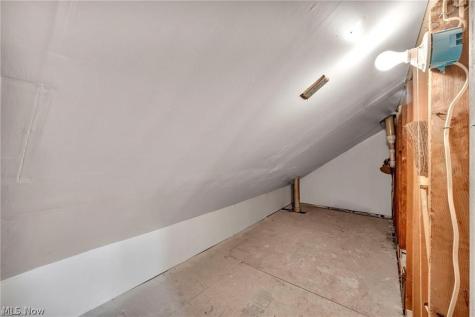 20801 Morris Avenue Euclid OH 44123