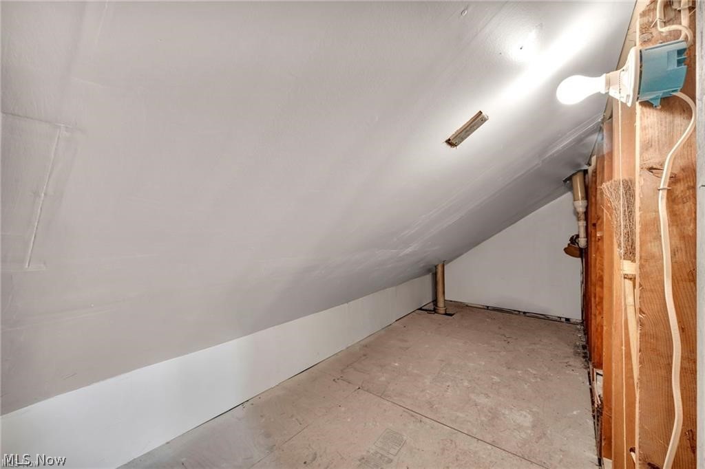 20801 Morris Avenue Euclid OH 44123