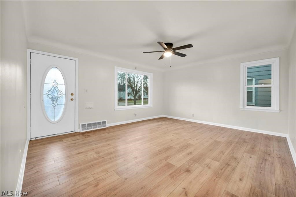 20801 Morris Avenue Euclid OH 44123
