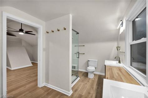 20801 Morris Avenue Euclid OH 44123