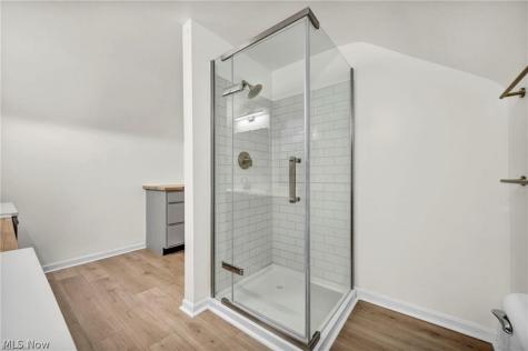 20801 Morris Avenue Euclid OH 44123