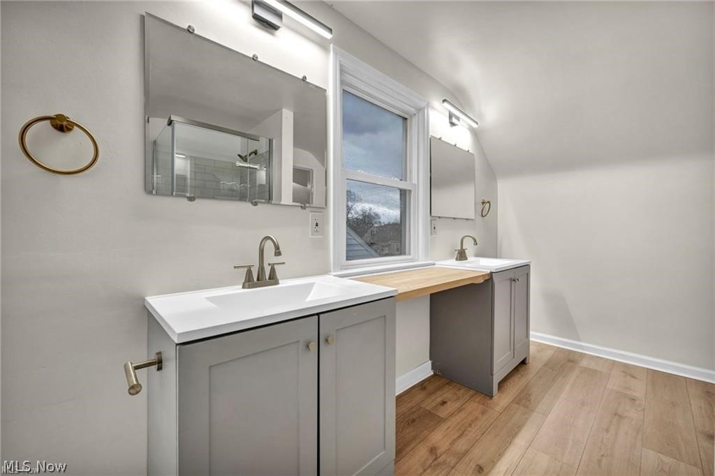 20801 Morris Avenue Euclid OH 44123
