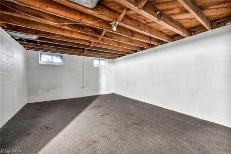 20801 Morris Avenue Euclid OH 44123