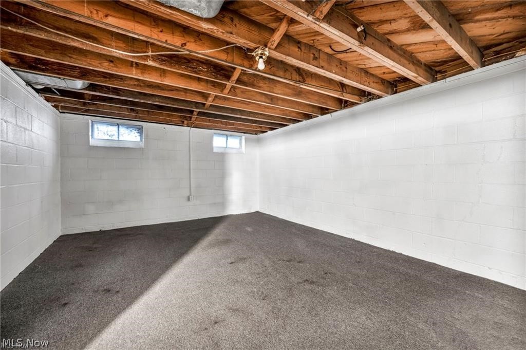 20801 Morris Avenue Euclid OH 44123